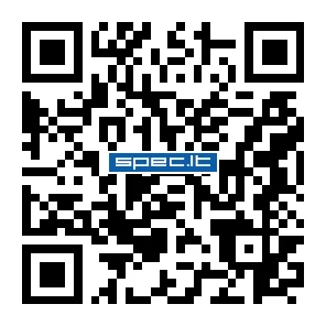 QR kodas | Amžinybės kelias, VŠĮ