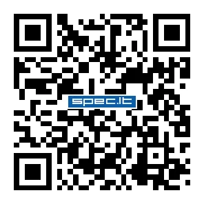 QR kodas | Amžinybės ratas, UAB