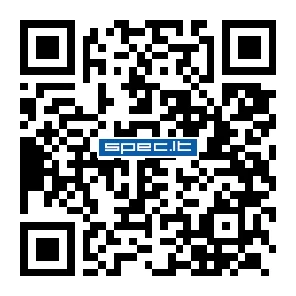 QR kodas | Amžių išmintis, UAB | spec.lt