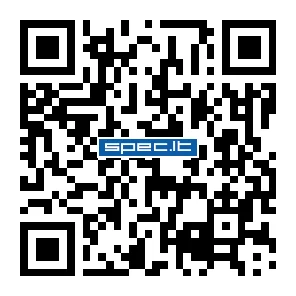 QR kodas | AMŽIŲ VARPAS, literatūrinė bendrija | spec.lt