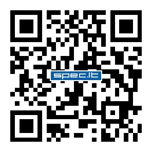 QR kodas | AN autosport | spec.lt