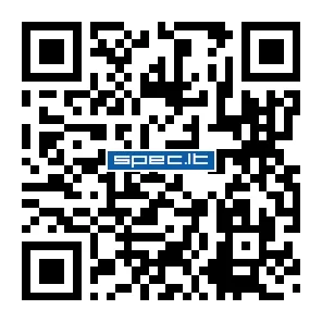 QR kodas | An BA Distributor, UAB