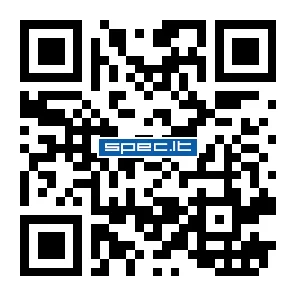 QR kodas | An cargo, MB