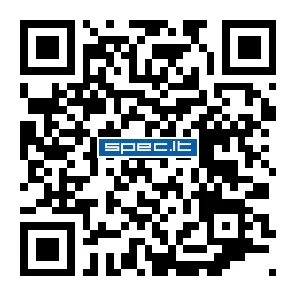 QR kodas | AN construction, MB | spec.lt