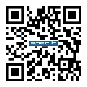 QR kodas | AN Desantas, UAB | spec.lt