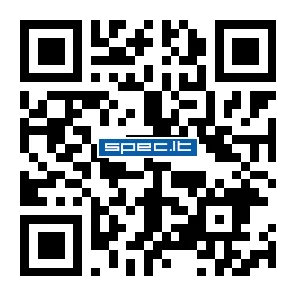 QR kodas | An incubus, UAB