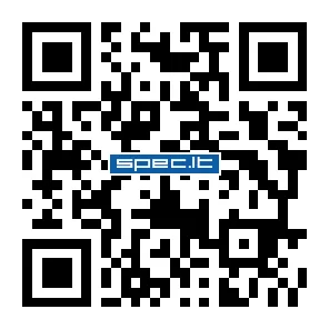 QR kodas | AN RANGA, UAB | spec.lt