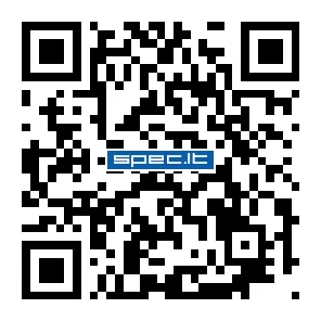 QR kodas | An santechnika, MB