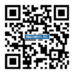 QR kodas | AN steel, MB