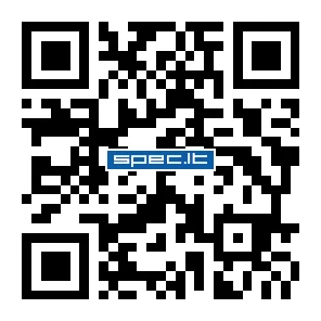 QR kodas | An44, UAB | spec.lt