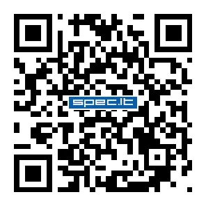QR kodas | Ana Beauty Lab, MB