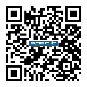 QR kodas | Ana Consulting, IĮ