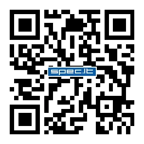 QR kodas | ANA IR MARIJA, IĮ | spec.lt