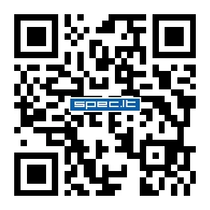 QR kodas | Ana LT, MB