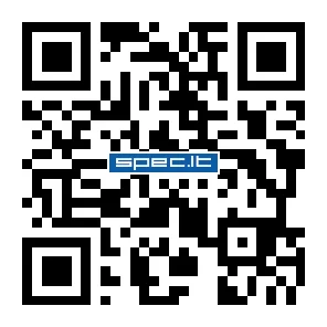 QR kodas | ANA PERENA, UAB | spec.lt