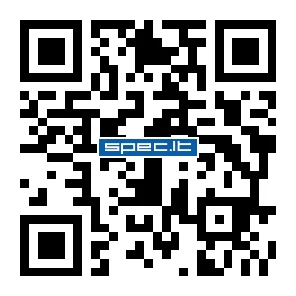 QR kodas | Anabazis, VŠĮ | spec.lt