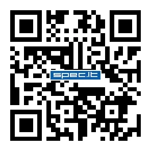 QR kodas | ANABEN, VŠĮ | spec.lt