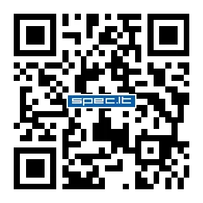 QR kodas | Anacona, MB