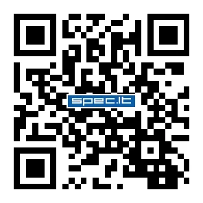 QR kodas | Anadita, UAB | spec.lt