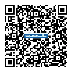 QR kodas | Anadolu Mesken Yapi Organization Tourism Construction Industry Trade Co. Inc. Vilniaus filialas