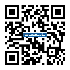 QR kodas | Anadoma, MB