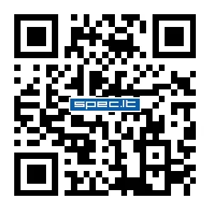 QR kodas | Anadona, UAB