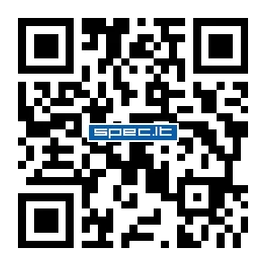 QR kodas | Anaelė, UAB | spec.lt
