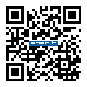 QR kodas | Anafina, MB | spec.lt