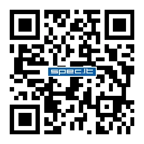 QR kodas | Anafix, UAB | spec.lt