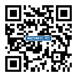 QR kodas | ANAFORAS, UAB