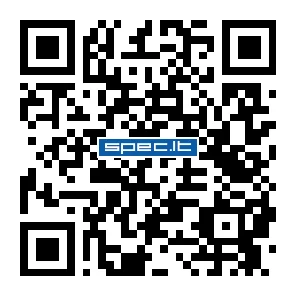 QR kodas | Anahata buveinė, VŠĮ