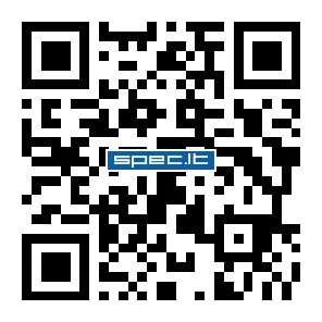 QR kodas | Anaida, UAB