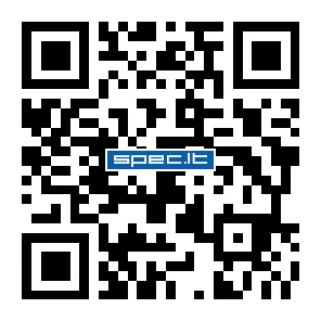 QR kodas | Anaina, UAB