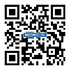 QR kodas | Anaip, UAB