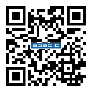 QR kodas | Anajoris, MB