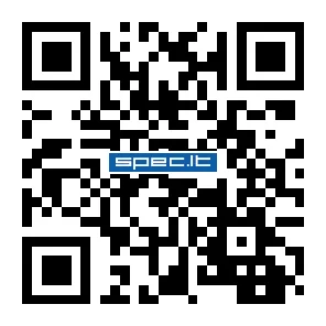 QR kodas | ANAKLETAS, UAB | spec.lt