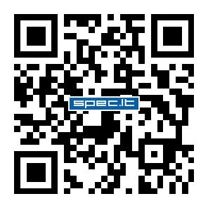 QR kodas | Analas, UAB