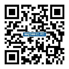 QR kodas | Analeksa, MB
