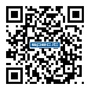 QR kodas | Analim statyba, UAB