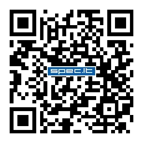 QR kodas | ANALITA, firma, UAB | spec.lt
