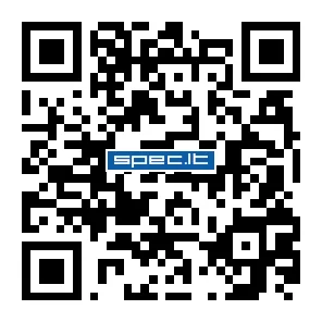 QR kodas | ANALITIKAS, Žuko privati firma | spec.lt