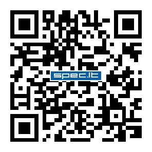 QR kodas | Analitikos sistemos, UAB | spec.lt