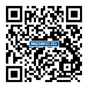 QR kodas | Analitinės psichologijos studija, MB | spec.lt