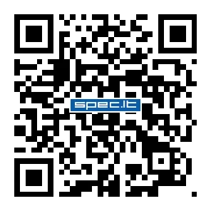 QR kodas | ANALIZATORIUS, V. Karpovičiaus firma