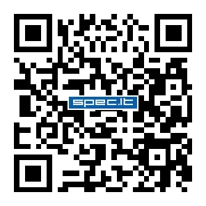 QR kodas | Analoginis horizontas, MB