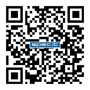 QR kodas | Analysis&consulting, IĮ