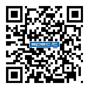 QR kodas | Analytical design, MB