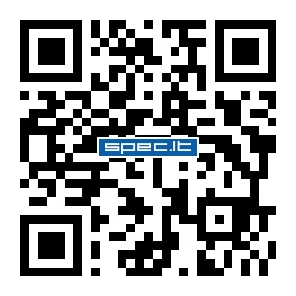 QR kodas | Analytika, UAB