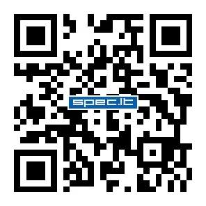 QR kodas | Anamai, MB