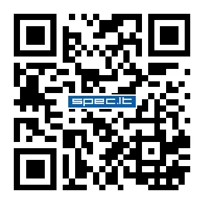 QR kodas | Anamedika, MB | spec.lt